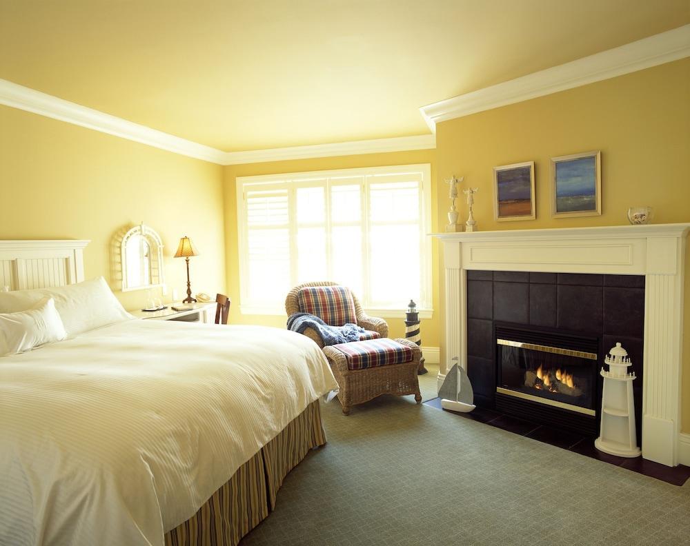 Hotel Harbour House à Niagara-on-the-Lake Chambre photo