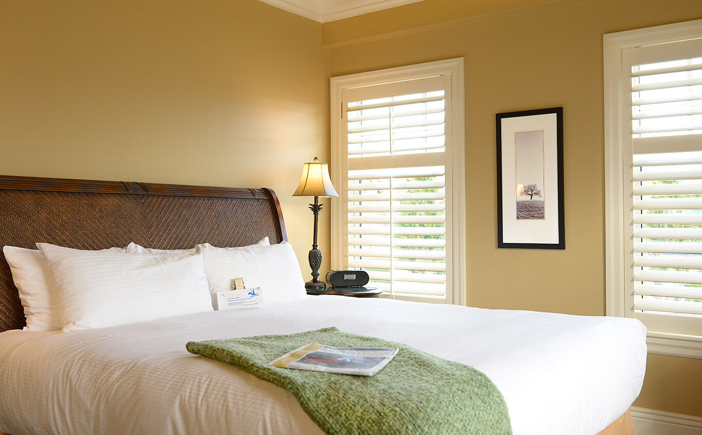 Hotel Harbour House à Niagara-on-the-Lake Extérieur photo